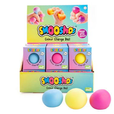 mdi sensory Smooshos Stress Ball Small